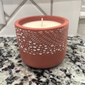 Spiced Pumpkin Candle from Grove Co.